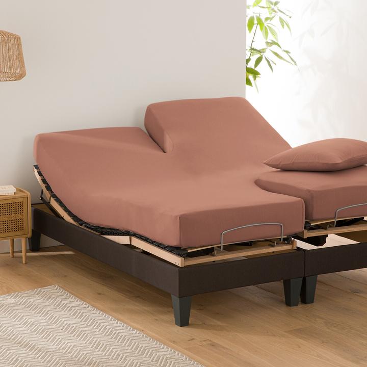 Image du produit La Redoute Interieurs Scenario Coton (160 x 200 cm)