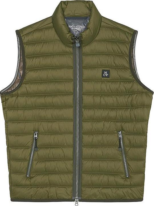 Produktbild Marc O'Polo Steppgilet (S)