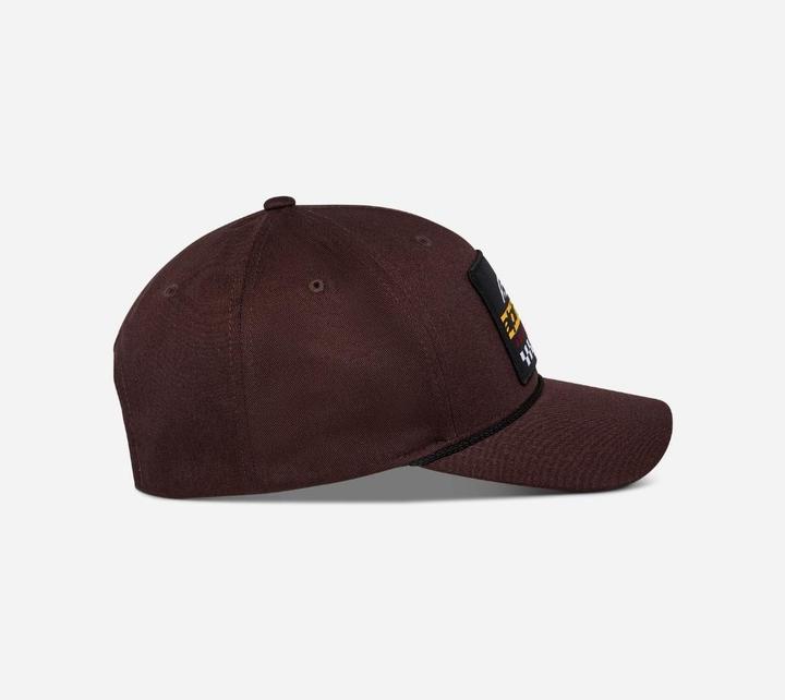 Actual product image Alpinestars Hat Matrix Snapback