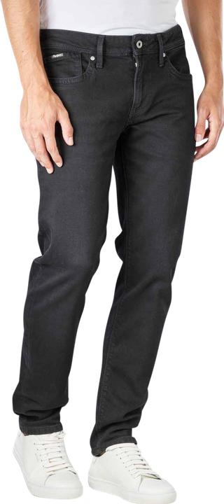 Immagine prodotto Pepe Jeans Hatch Slim Fit Black (W29/L32)