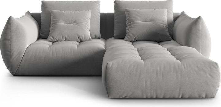 Actual product image Micadoni Bloom (Modular sofa, 3-seater)