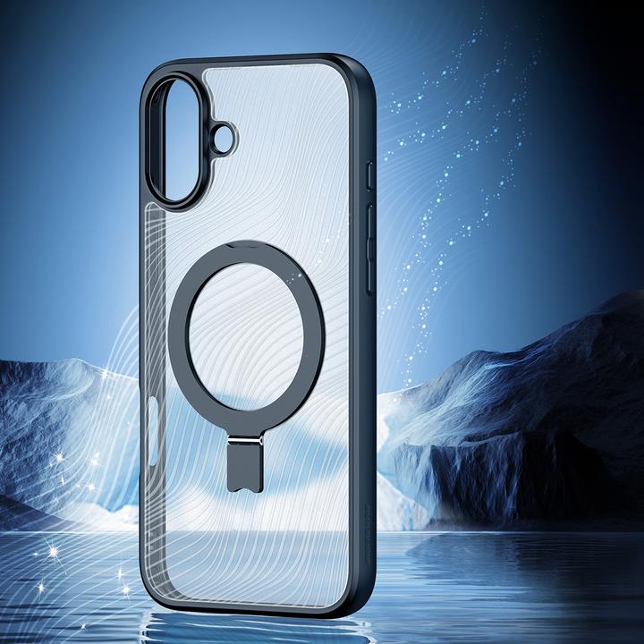 Image du produit Dux Ducis Stand Aimo (Apple iPhone 16)