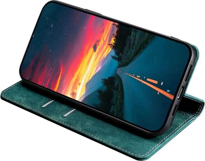 Produktbild Cover-Discount Xiaomi Poco F6 - Hülle mit RFID Blocker (Xiaomi Poco F6)