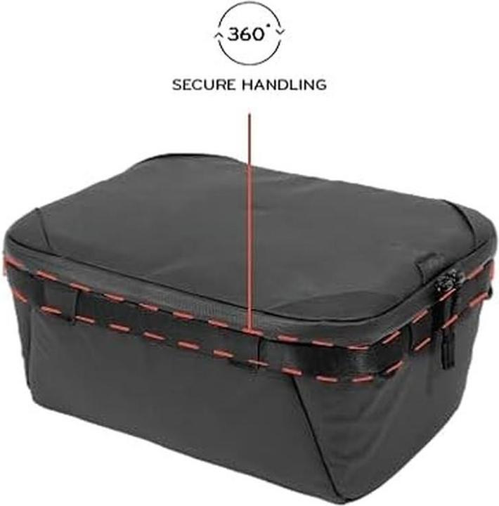 Actual product image Peak Design Camera Cubes V2 (10 l)