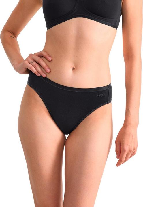 Immagine prodotto Sloggi 3er Pack GO Daily Cotton Tai Slip (XXL, confezione da 3)