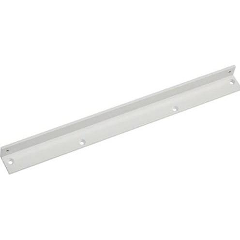 Dormakaba, Meccanismo apriporta e chiudiporta, Staffa per architrave per G 90 Impulse EN 3/4 bianco (RAL 9016)