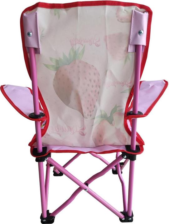 Produktbild Koor Campingstuhl Erdbeere