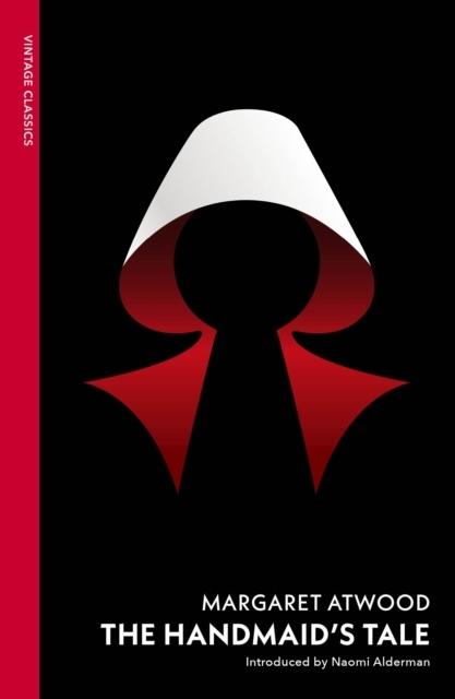 Produktbild The Handmaid's Tale (Englisch, Margaret Atwood, 2010)