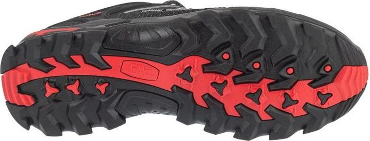 Produktbild CMP Campagnolo Rigel Low WP Herrenschuhe (41)