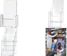Produktbild Helit The Helpdesk (A6)
