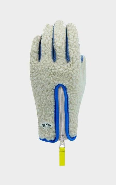 Produktbild Racer Toucan - Skihandschuhe (7, S)