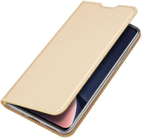 Actual product image Dux Ducis Skin Pro Series Bookcover (Xiaomi 12 Pro)