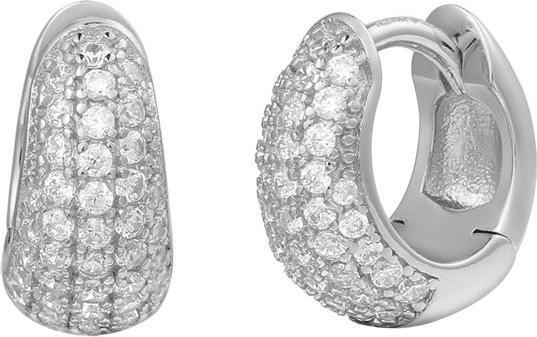 Immagine prodotto Xenox Creoli (Argento 925)