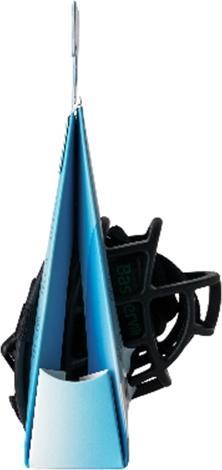 Image du produit Company of Animals Muselière Ultra Muzzle taille 2 (2, Chien, Général)