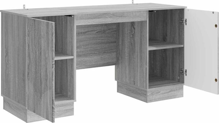 Produktbild vidaXL Möbelsets (50 x 142.50 x 75 cm)