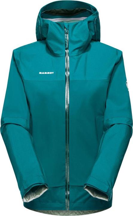 Deep Teal