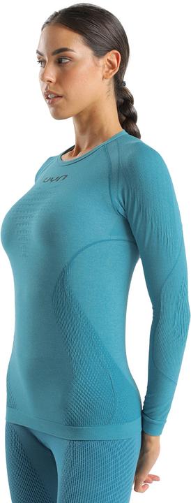 Actual product image UYN Evolutyon Biotech thermal shirt (M)