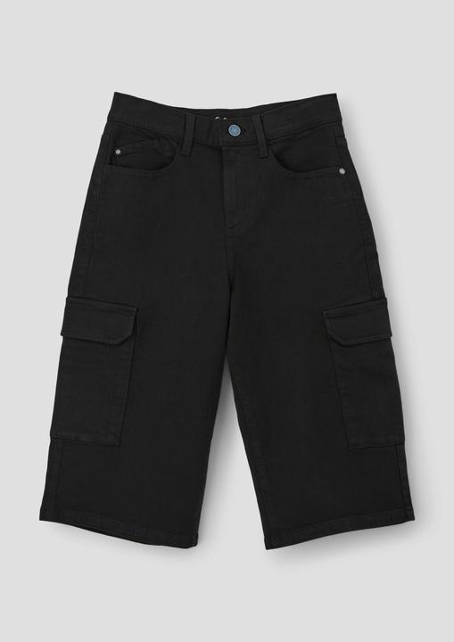 Image du produit s.Oliver Hose Denim im Cargo-Stil (152)