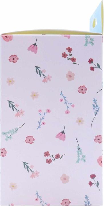 Produktbild PME Muffin Backform Blumen 24 Stück, Materialtyp: Papier (10 cm)