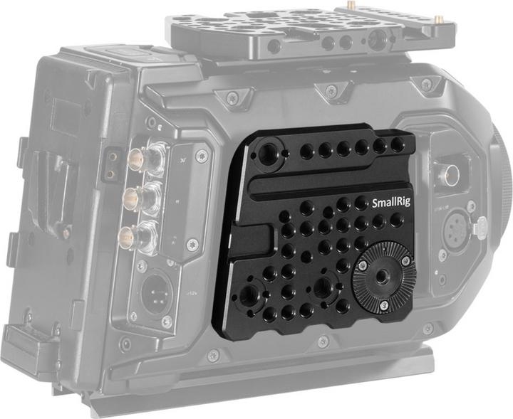 Produktbild SmallRig Side Plate for Blackmagic Design URSA Mini/Mini Pro/Mini Pro G2 APS1854