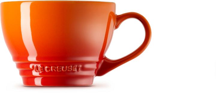 Actual product image Le Creuset CUP 400 ML OVEN RED (400 ml, 1 x)