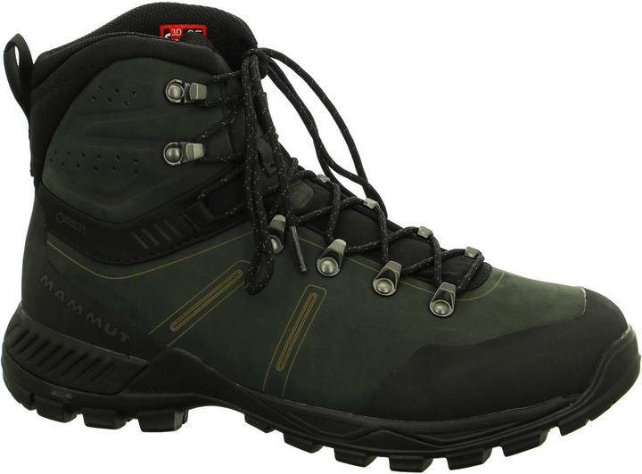 Actual product image Mammut Mercury Tour II high GTX (41 1/3)