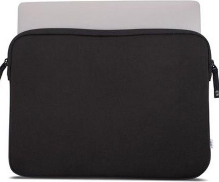 Produktbild MW Sleeve Mbp 14 Basics Life Blk/Wht (14", Apple)