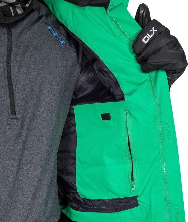 Image du produit Trespass Giacca da Sci Hayes Clover (M)