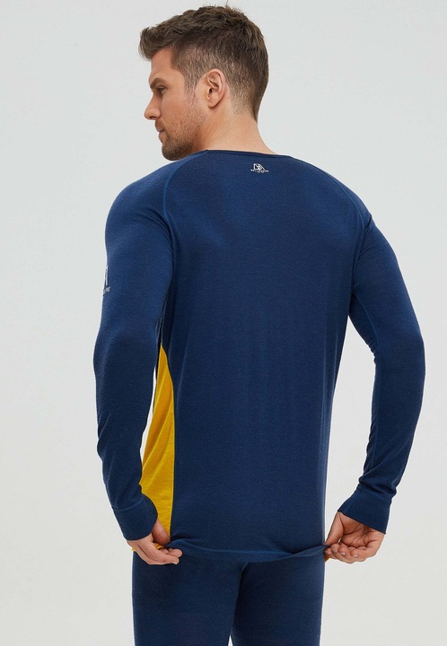 Produktbild Bellemere Pullover Men's Base Layer Thermal Top (S)