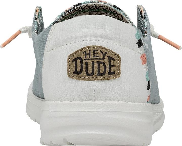 Image du produit Hey Dude Wendy Boho Embroidered (40)