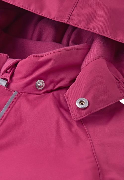 Immagine prodotto Reima tec Kleinkinder Schneeanzug Puhuri Rosy Berry (80)