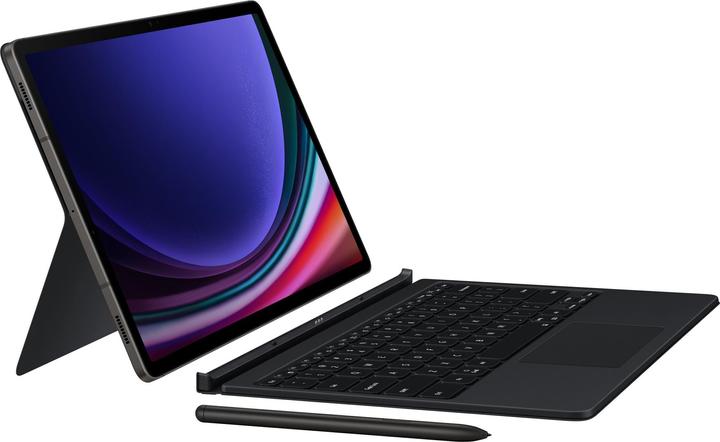 Immagine prodotto Samsung EF-DX815 (DE, Galaxy Tab S9 Plus, Galaxy Tab S10+)