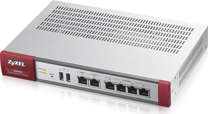Produktbild Zyxel Usg60