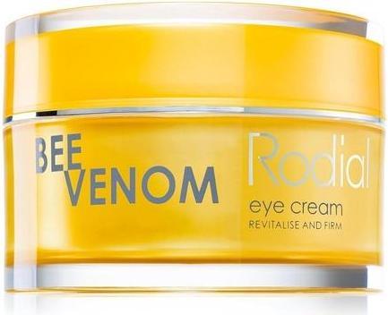 Produktbild Rodial Bee Venom (Augenpflege Gel, 25 ml, Tag + Nacht)