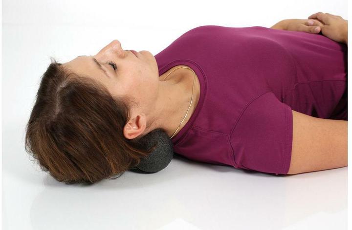 Produktbild Togu Blackroll DuoBall (8 cm)