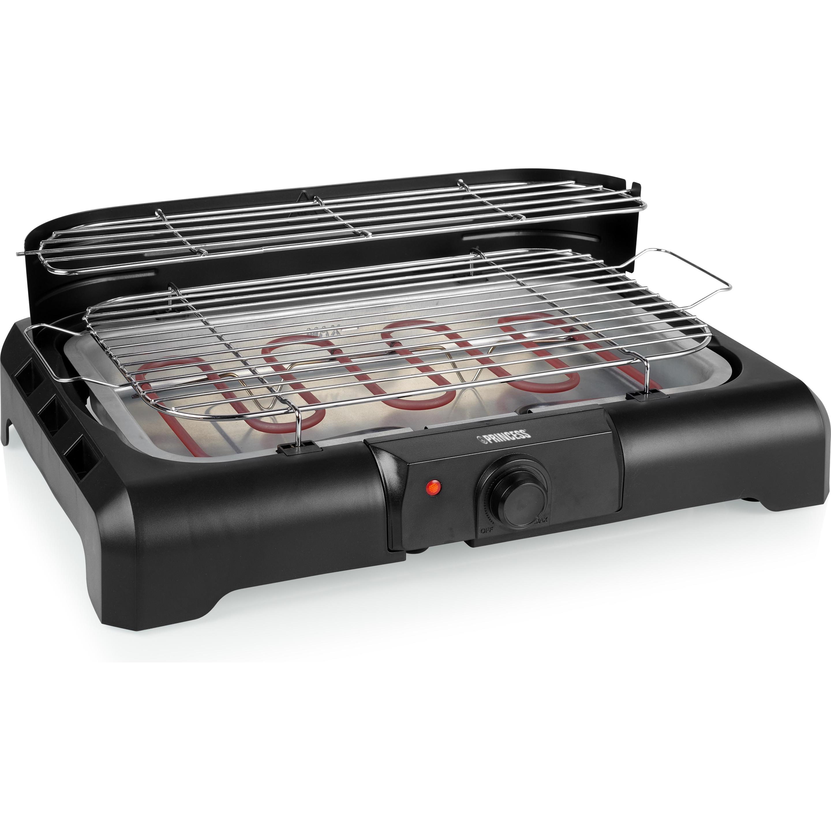 Thumbnail - Princess, Elektrogrill, 112250 (2.20 kW)