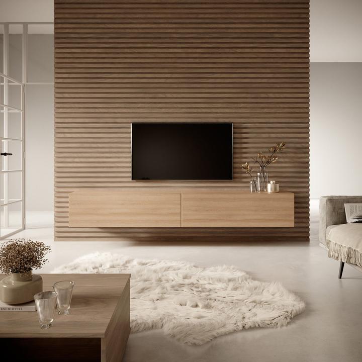 Produktbild Selsey Bisira (200 x 31.60 x 30 cm)