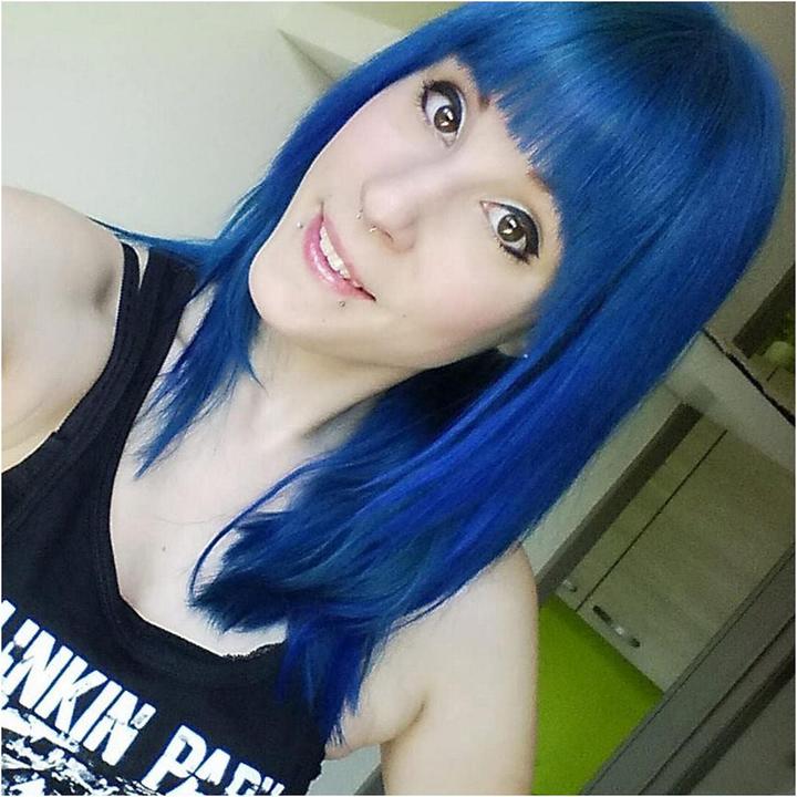 Actual product image Skybound Classic High Voltage (After Midnight)