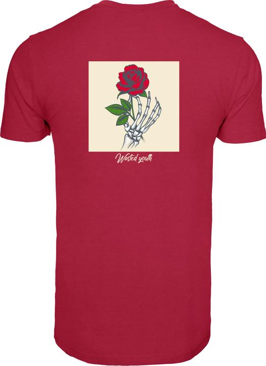 Produktbild Mister Tee Wasted Youth Tee - 2776 (S)