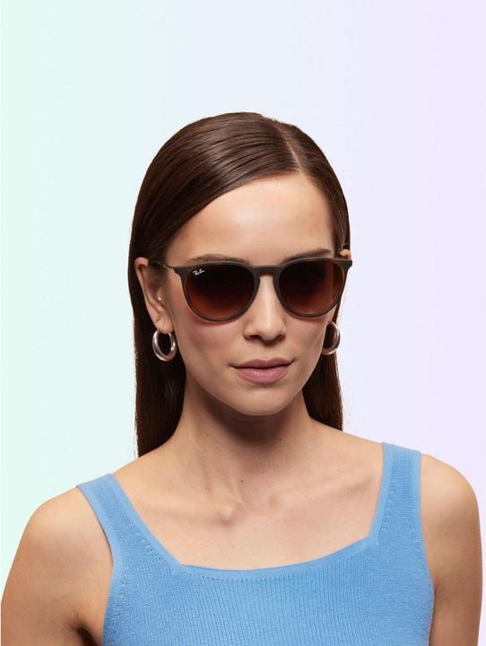 Actual product image Ray Ban Erika