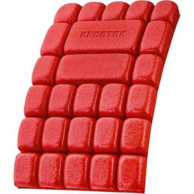 Kneetek, Knieschutz, Kniepolster Multipad, rot