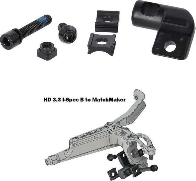 Image du produit Trp Standard