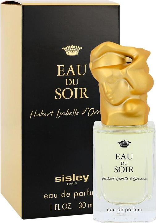 Produktbild Sisley Eau Du Soir Eau De Parfum Spray (Eau de Parfum, 30 ml)