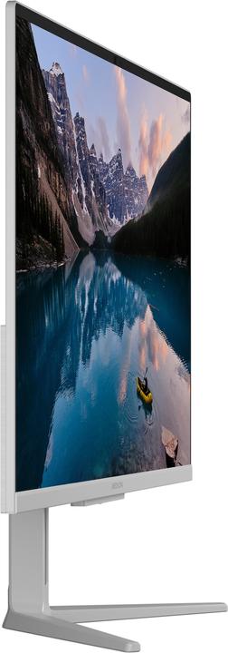 Produktbild Medion AKOYA E27301 MD61811 BE AMD Ryzen™ 5 3500U (27") pixels All-in-One PC DDR4-SDRAM SSD (512 GB, 8 GB, Radeon RX Vega 8)