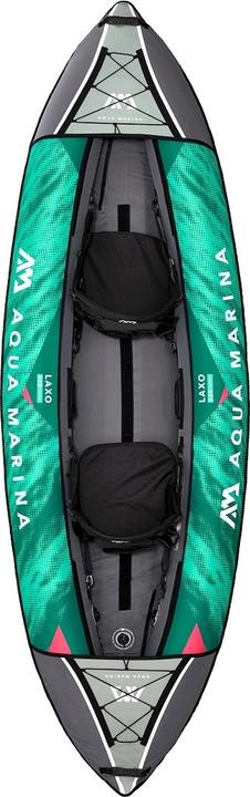 Produktbild Aqua Marina Fun Around Laxo-Kayak 320 (2 Pers.)