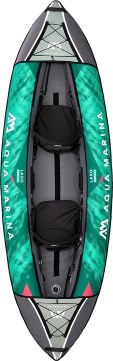 Actual product image Aqua Marina Fun Around Laxo Kayak 320 (2 pers.)