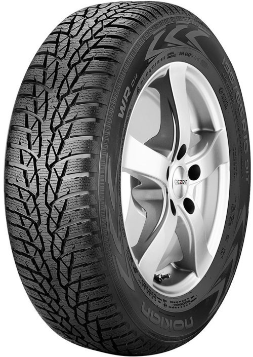 Produktbild Nokian Wr D4 (185/65R15 88T)