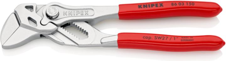 Image du produit Knipex Pince-clé (180 mm)