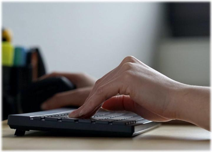 Actual product image Perixx PERIBOARD-426 (DE, Cable)