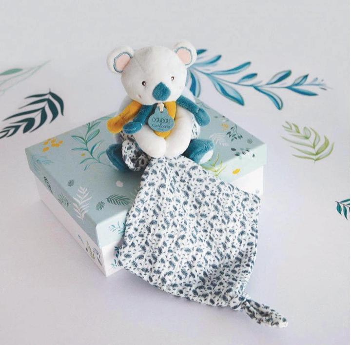 Immagine prodotto Doudou et Compagnie Set regalo Koala